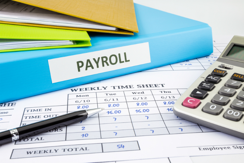 Payroll Reporting Requirements: What Is Single Touch Payroll?