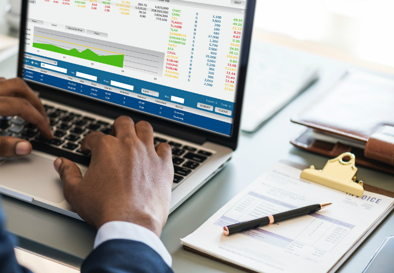 What’s The Difference Between Cash And Accrual Accounting?