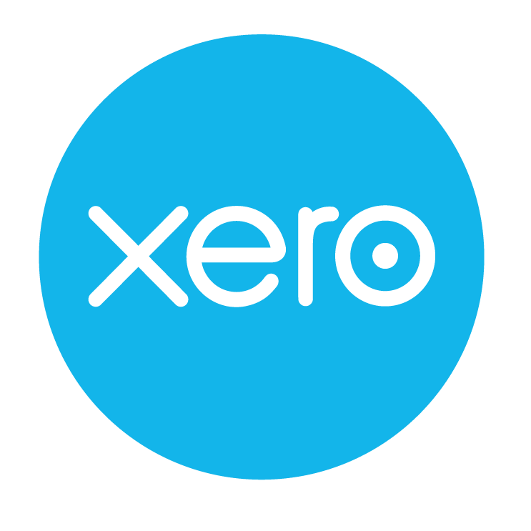 xero logo | xero bookkeepers brisbane | Numera