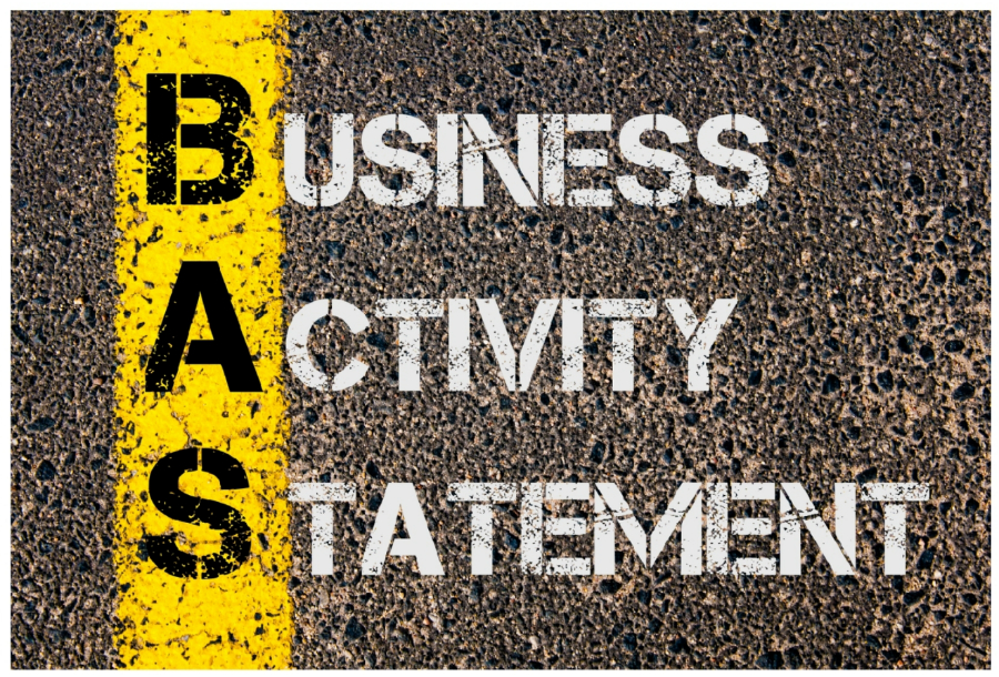 Simpler BAS: BAS Requirements For Small Business