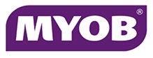 myob logo | myob bookkeeping brisbane | Numera