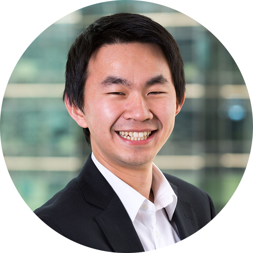 Zee Zhang | Business Services Manager | Numera